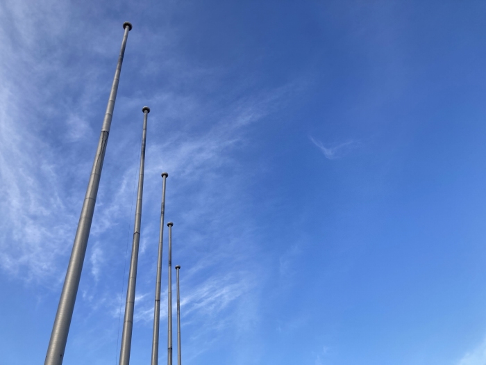 旗・校旗・国旗・のぼり・幕・応援幕